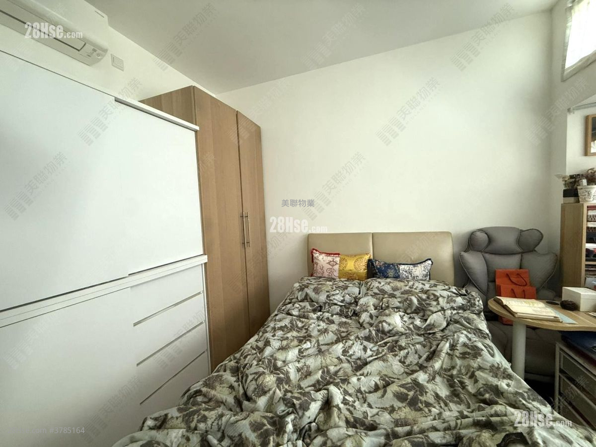 溋玥天赋海湾 售盘 3 房 1,125 平方尺