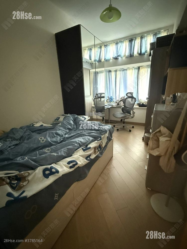 溋玥天赋海湾 售盘 3 房 1,125 平方尺