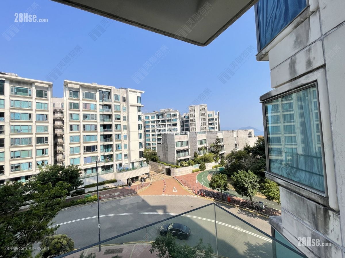 溋玥天赋海湾 售盘 3 房 1,125 平方尺