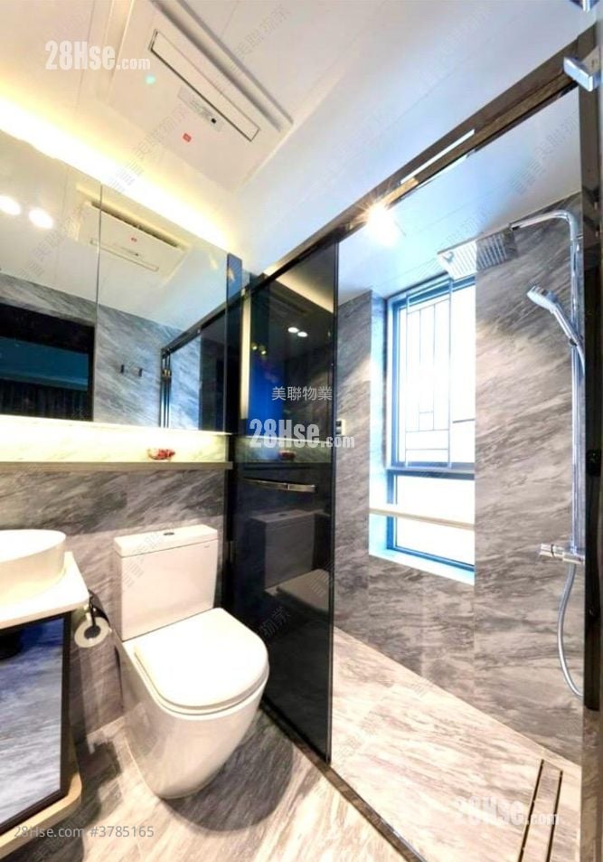 The Palazzo Sell 3 Bedrooms , 1 Bathroom 773 ft²