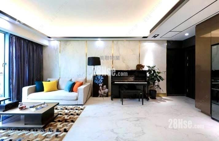 The Palazzo Sell 3 Bedrooms , 1 Bathroom 773 ft²