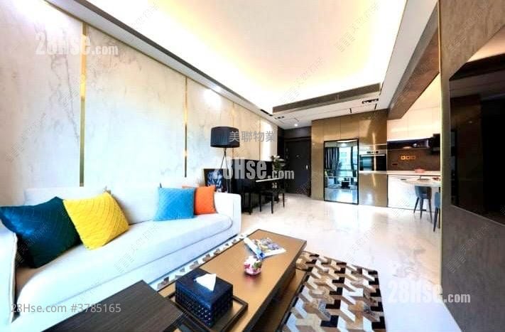 The Palazzo Sell 3 Bedrooms , 1 Bathroom 773 ft²