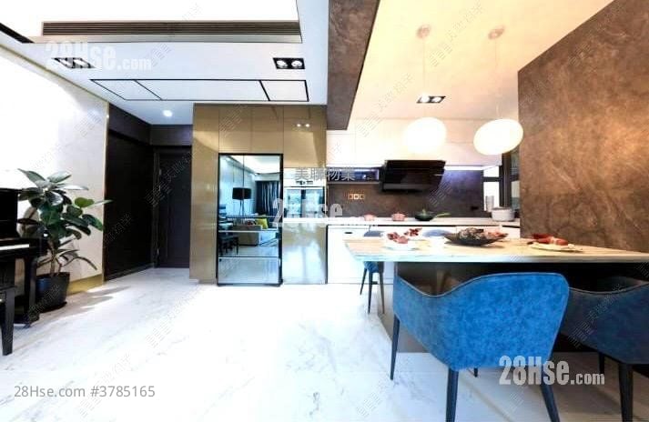 The Palazzo Sell 3 Bedrooms , 1 Bathroom 773 ft²