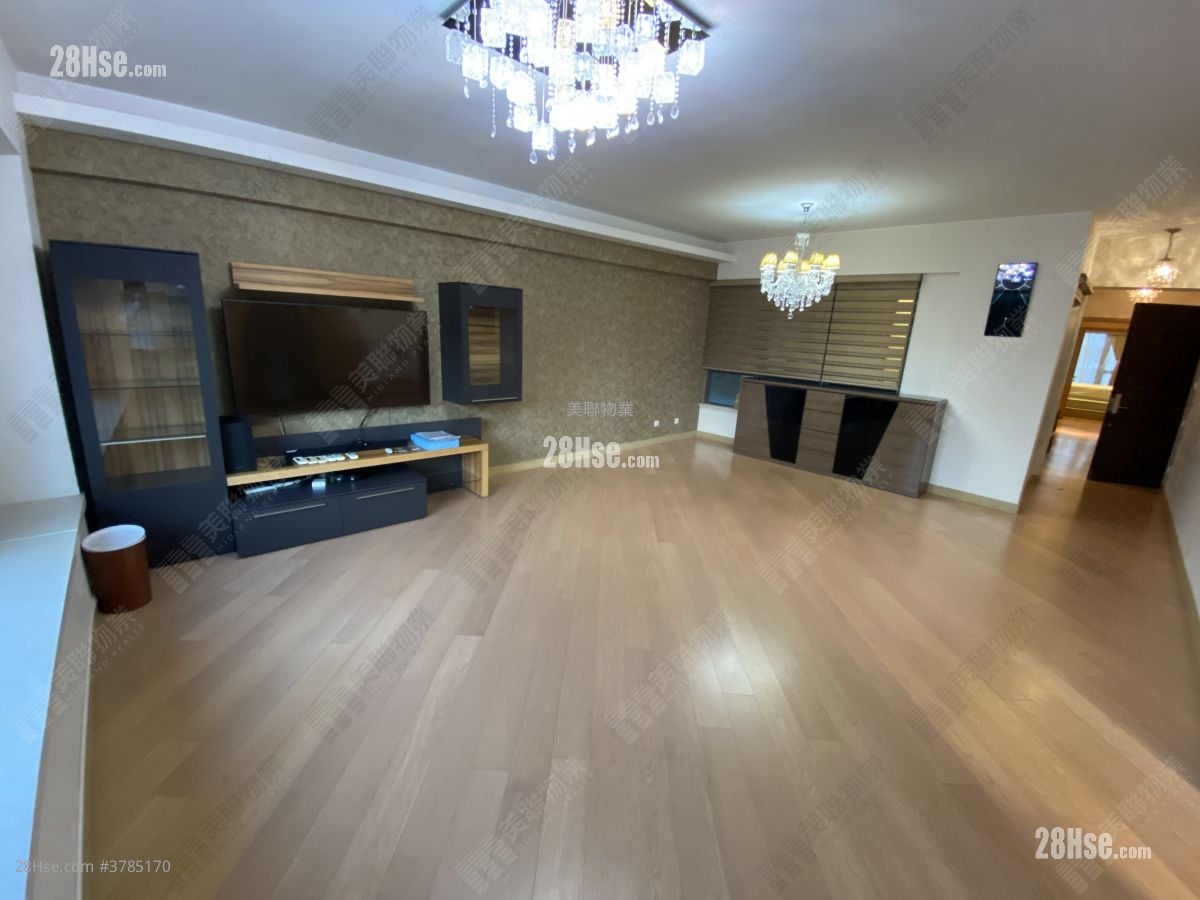 天赋海湾 售盘 4 房 1,350 平方尺