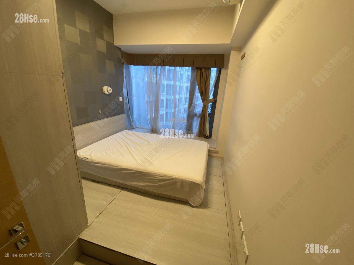 天赋海湾 售盘 4 房 1,350 平方尺