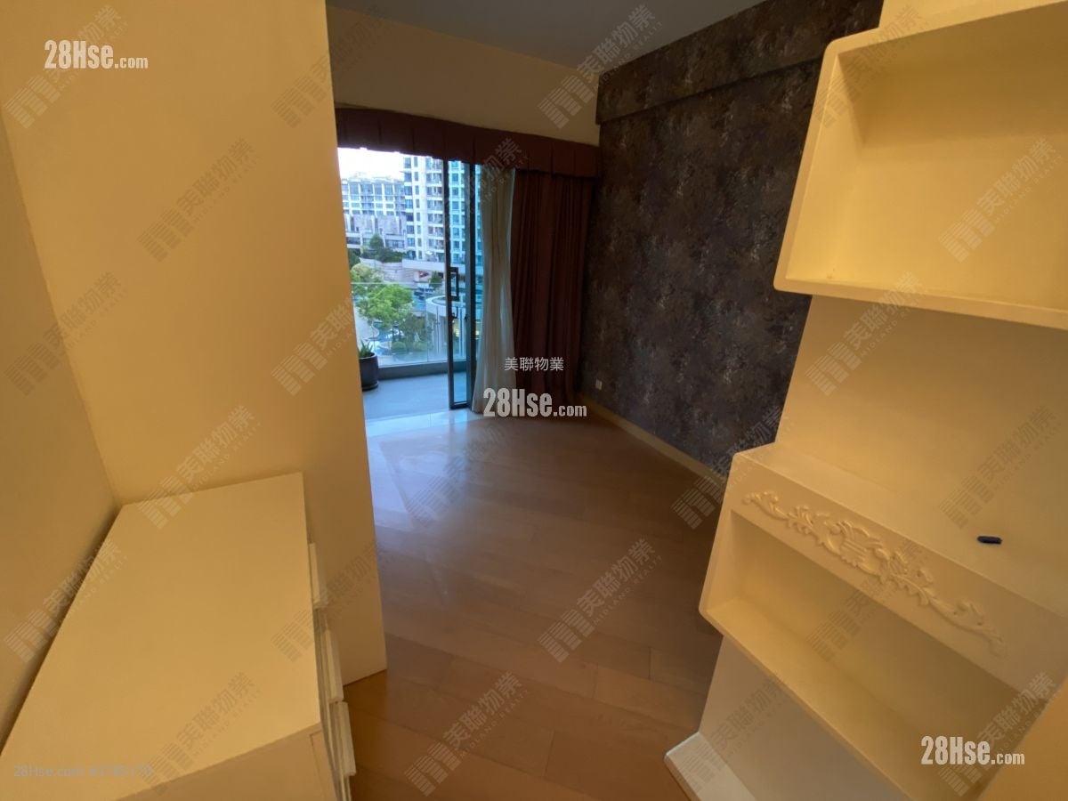 天赋海湾 售盘 4 房 1,350 平方尺