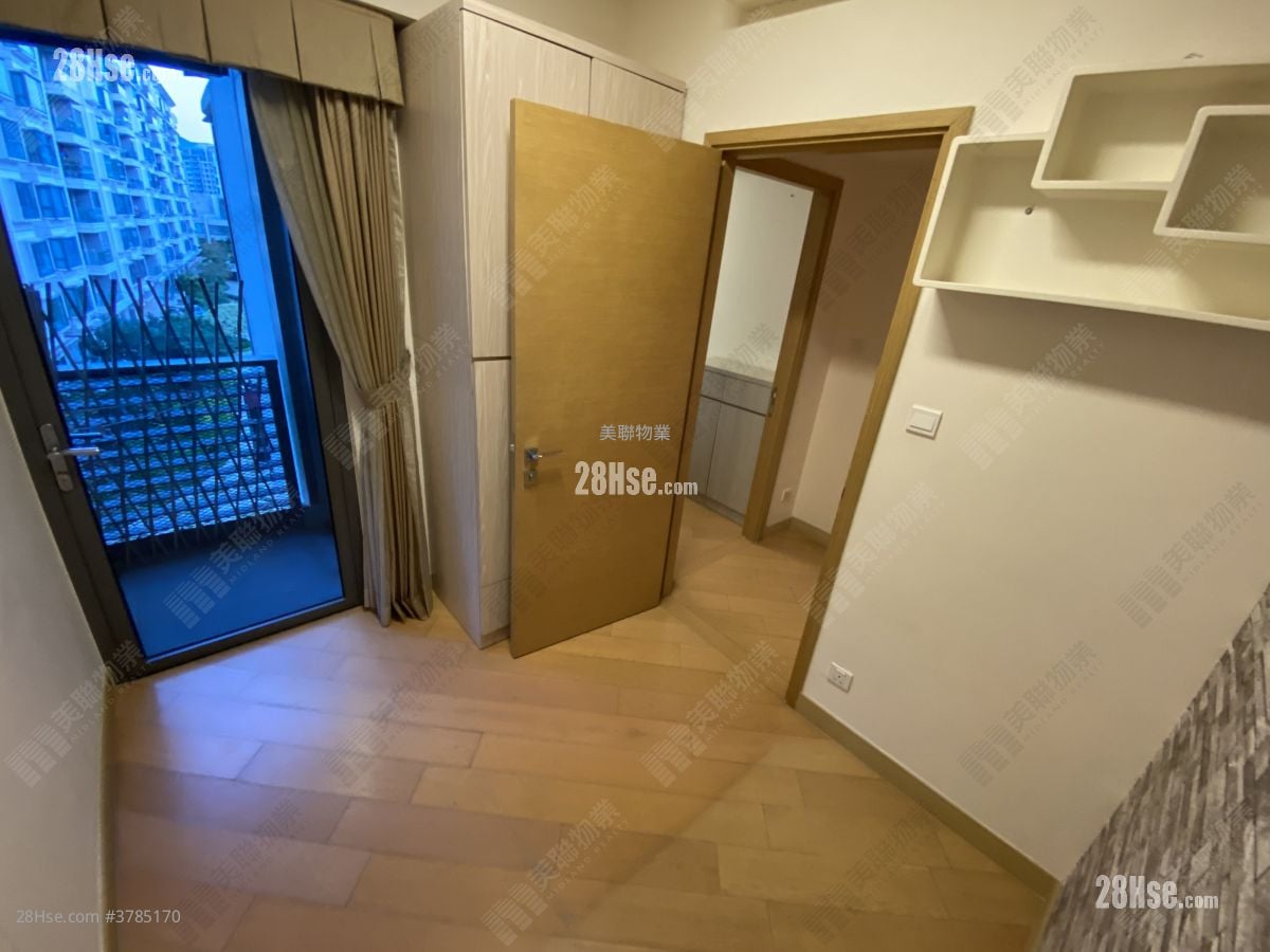 天赋海湾 售盘 4 房 1,350 平方尺