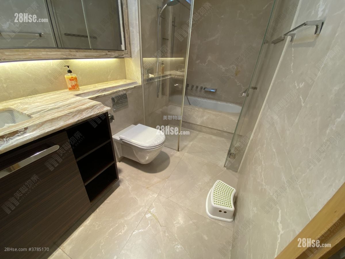 天赋海湾 售盘 4 房 1,350 平方尺