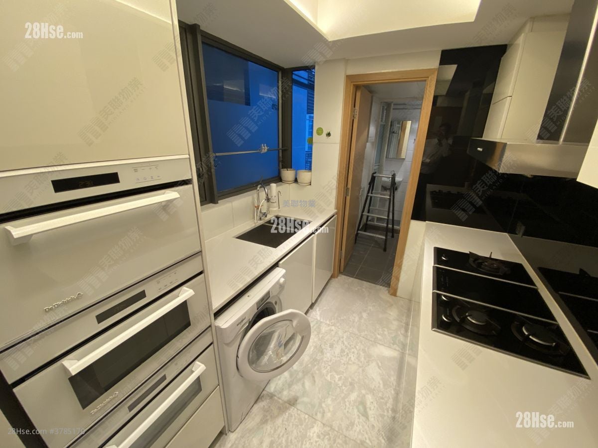 天赋海湾 售盘 4 房 1,350 平方尺