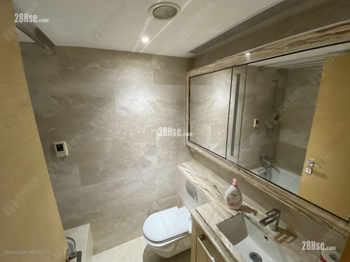 天赋海湾 售盘 4 房 1,350 平方尺