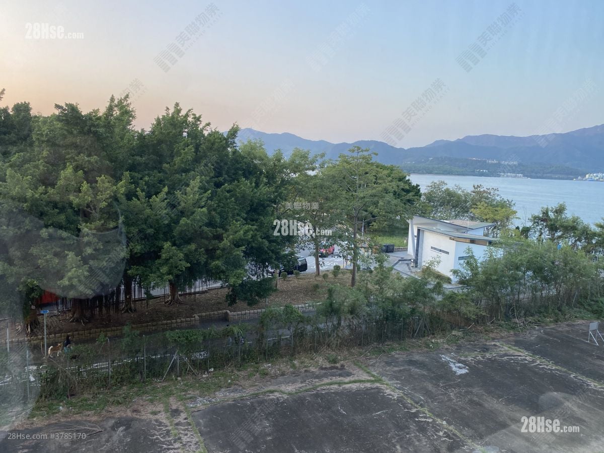 天赋海湾 售盘 4 房 1,350 平方尺