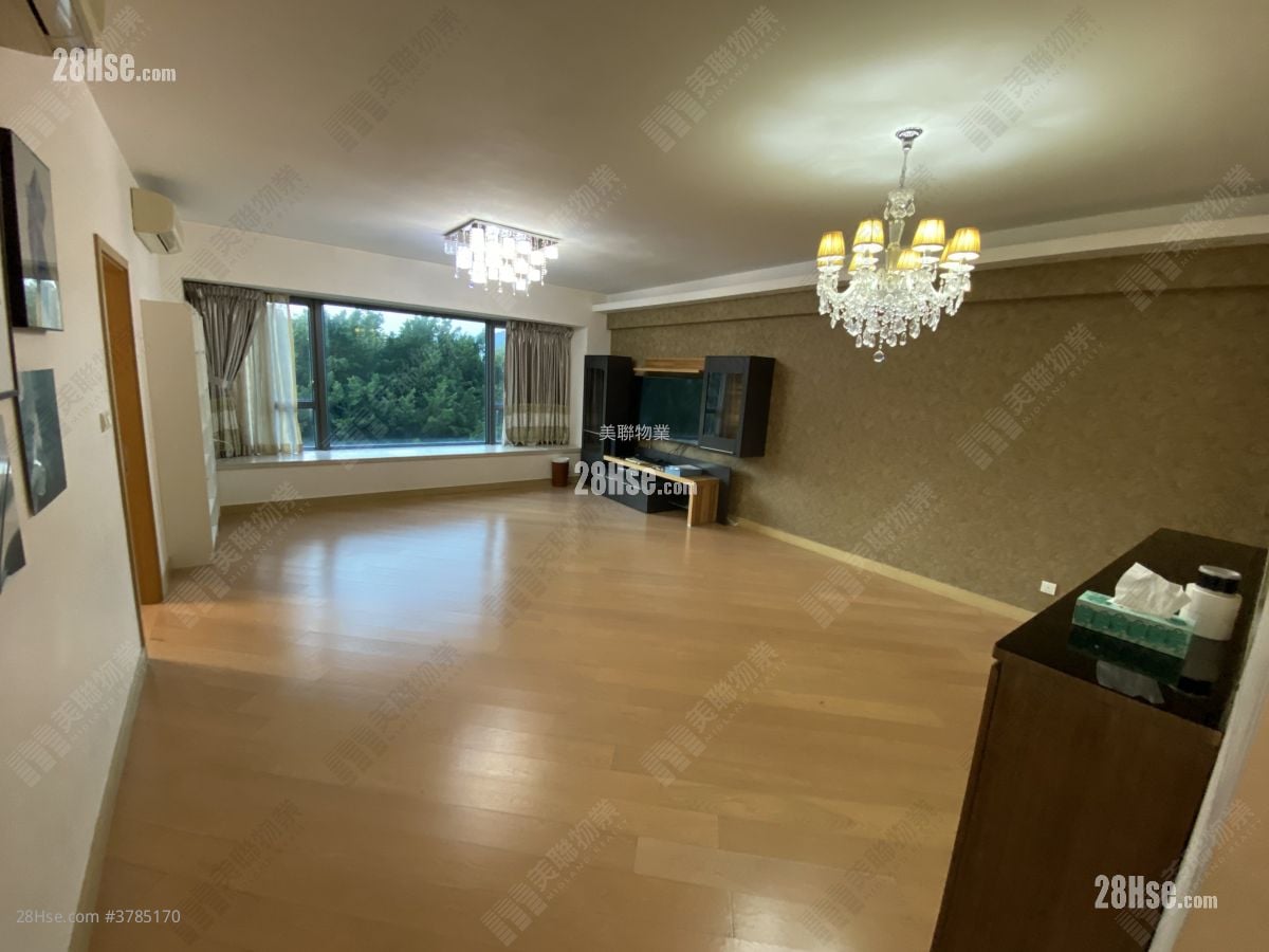 天赋海湾 售盘 4 房 1,350 平方尺