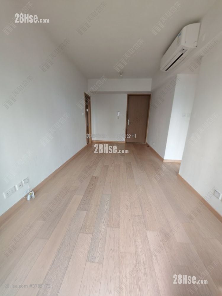 朗城滙 售盘 2 房 , 1 浴室 489 平方尺