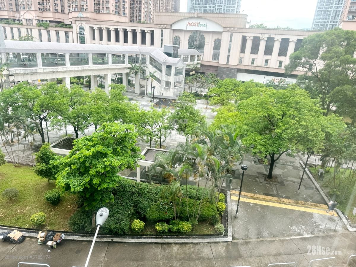 新港城 售盘 2 房 , 1 浴室 348 平方尺