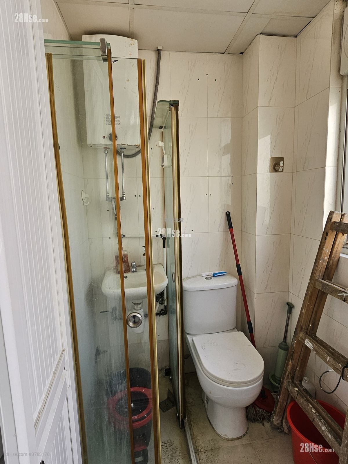 美联工业大厦 租盘