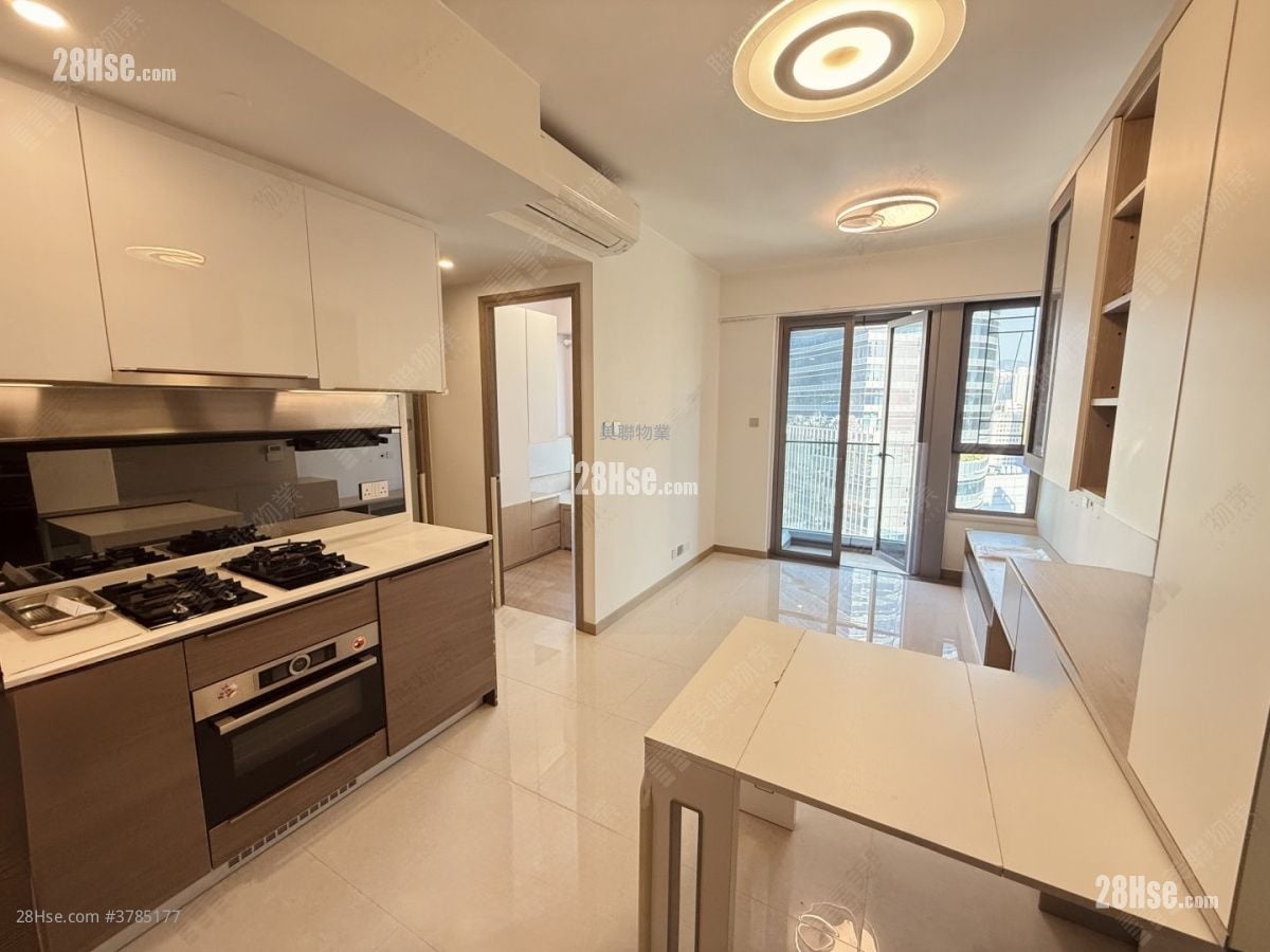 Aurora Rental 2 Bedrooms , 1 Bathroom 445 ft²