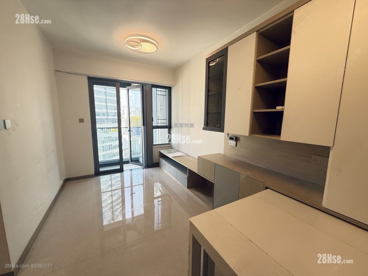 Aurora Rental 2 Bedrooms , 1 Bathroom 445 ft²