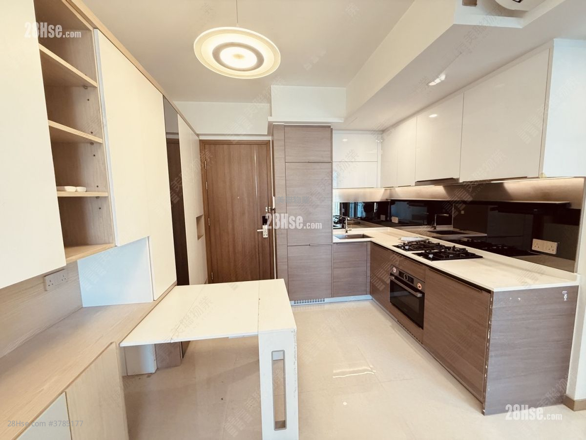 Aurora Rental 2 Bedrooms , 1 Bathroom 445 ft²