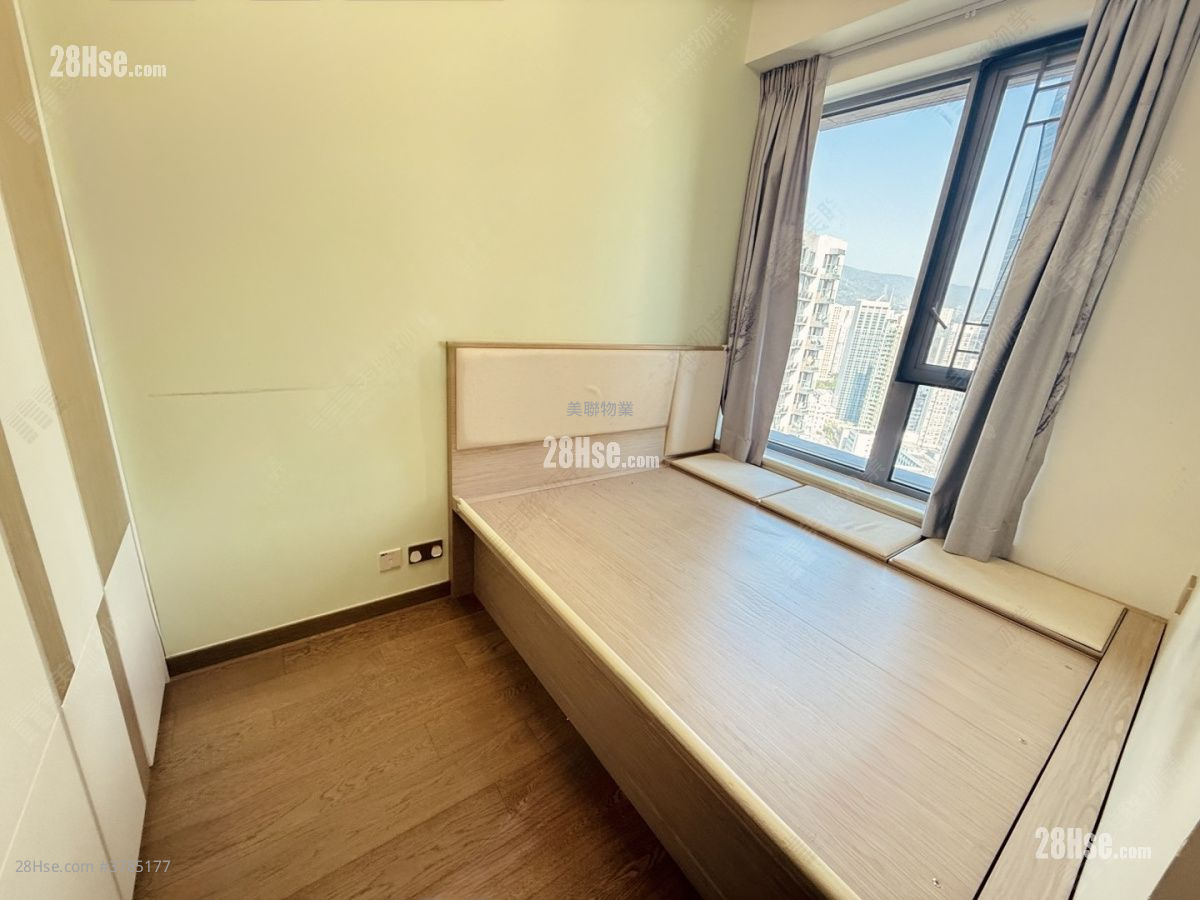 Aurora Rental 2 Bedrooms , 1 Bathroom 445 ft²