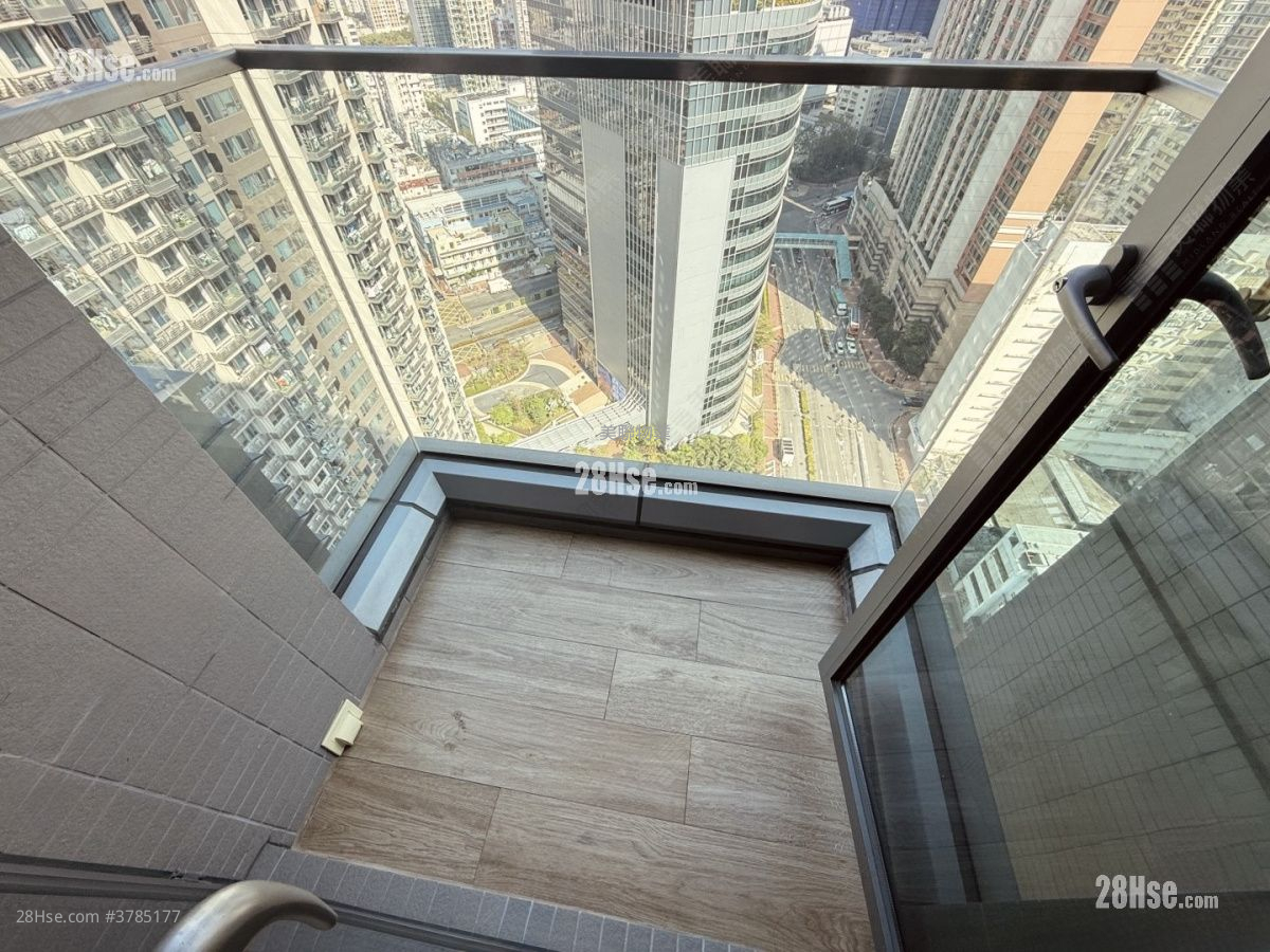 Aurora Rental 2 Bedrooms , 1 Bathroom 445 ft²