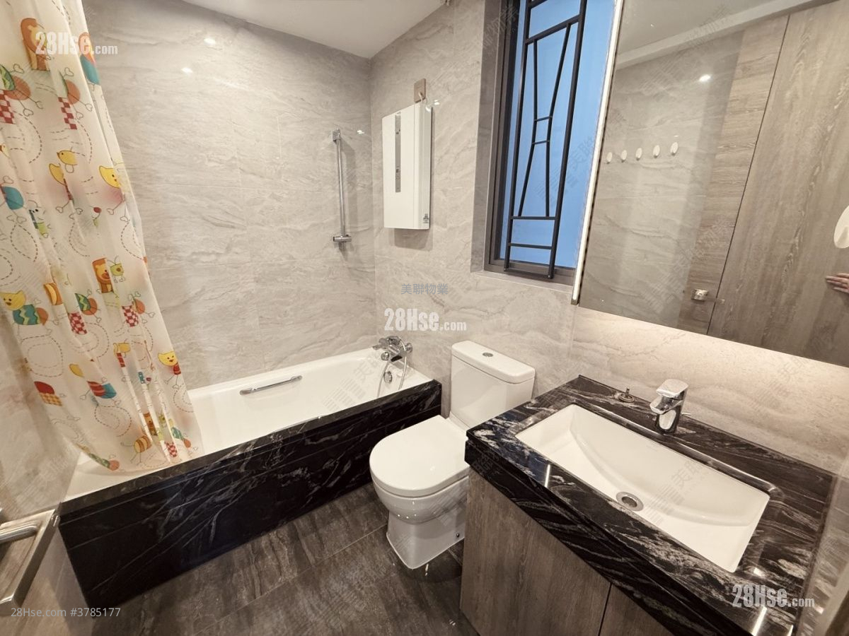 Aurora Rental 2 Bedrooms , 1 Bathroom 445 ft²