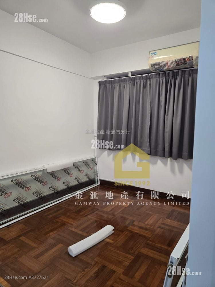 Hong Keung Mansion Sell 2 Bedrooms , 1 Bathroom 384 ft²