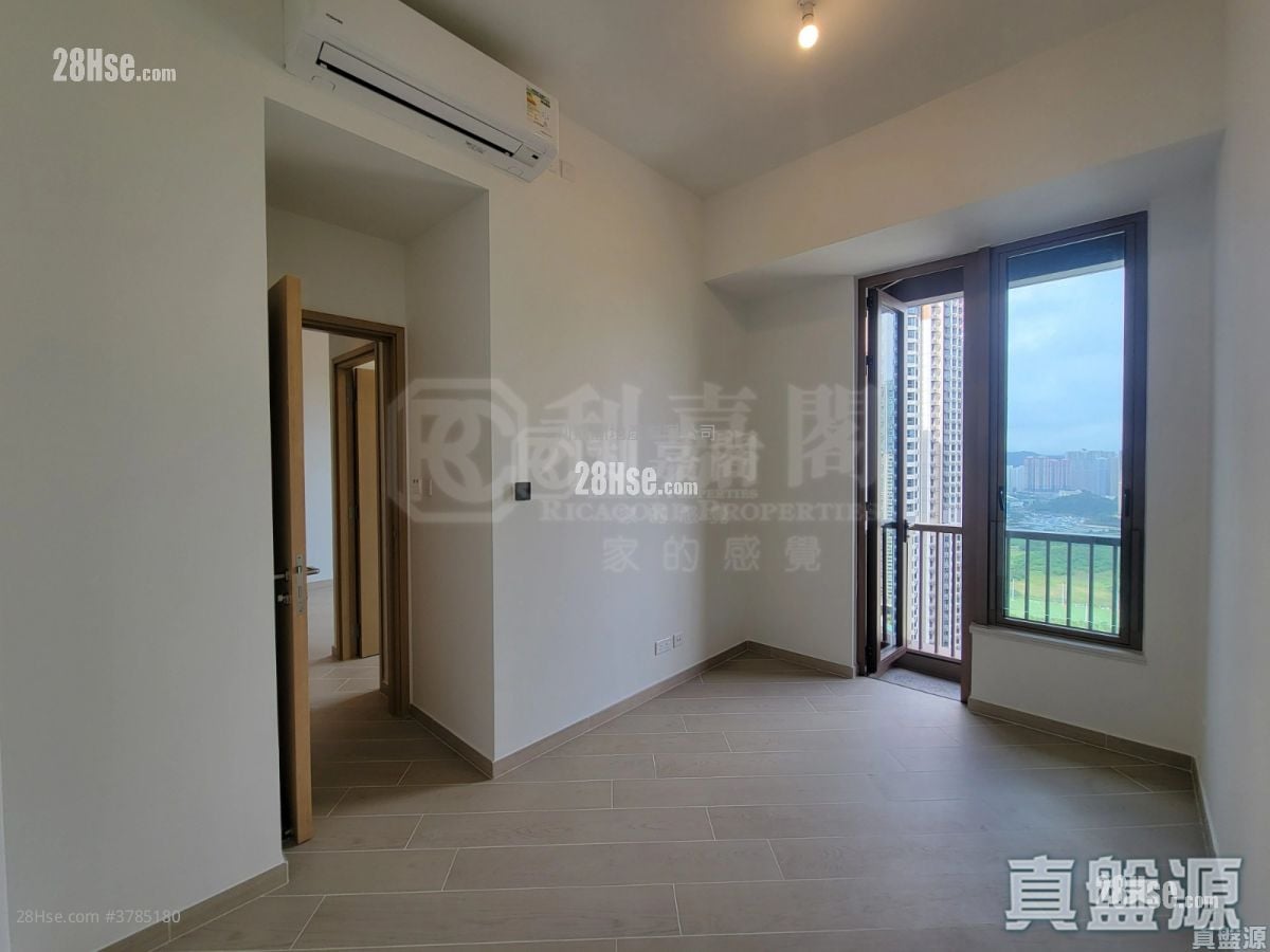 LP10 售盘 2 房 , 1 浴室 484 平方尺