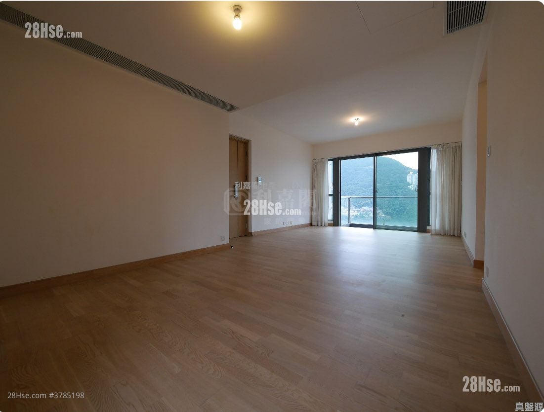 乐天峯 售盘 3 房 1,281 平方尺