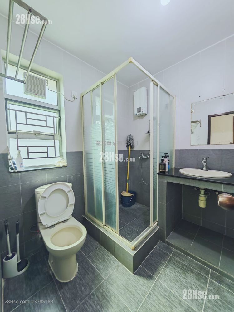 Ha Tsuen Rental 3 Bedrooms , 1 Bathroom 700 ft²