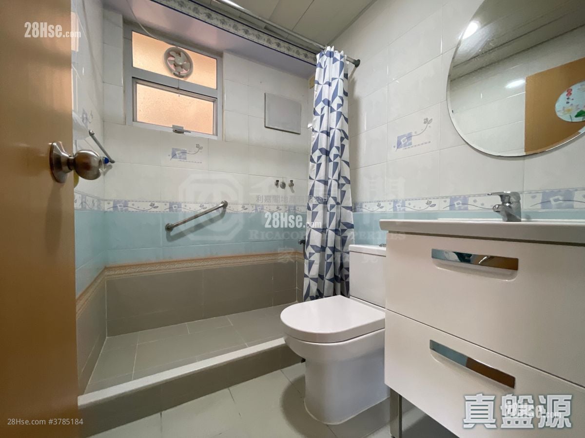 Mount Parker Lodge Sell 3 Bedrooms , 2 Bathrooms 872 ft²