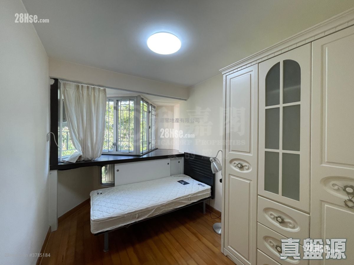 Mount Parker Lodge Sell 3 Bedrooms , 2 Bathrooms 872 ft²