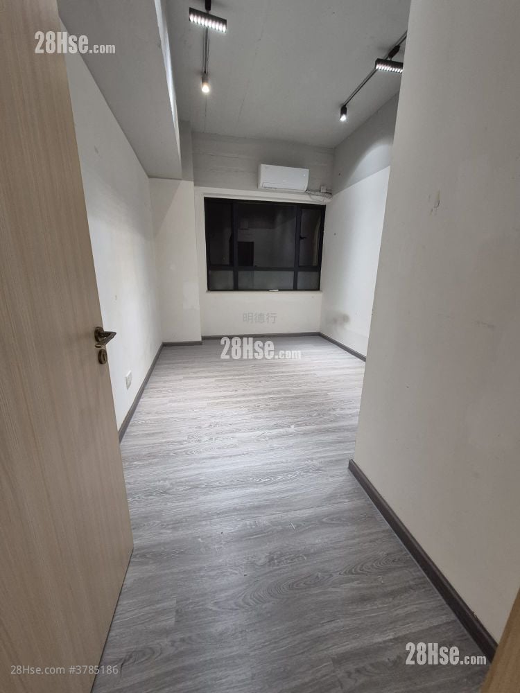 新怡生工业大厦 租盘