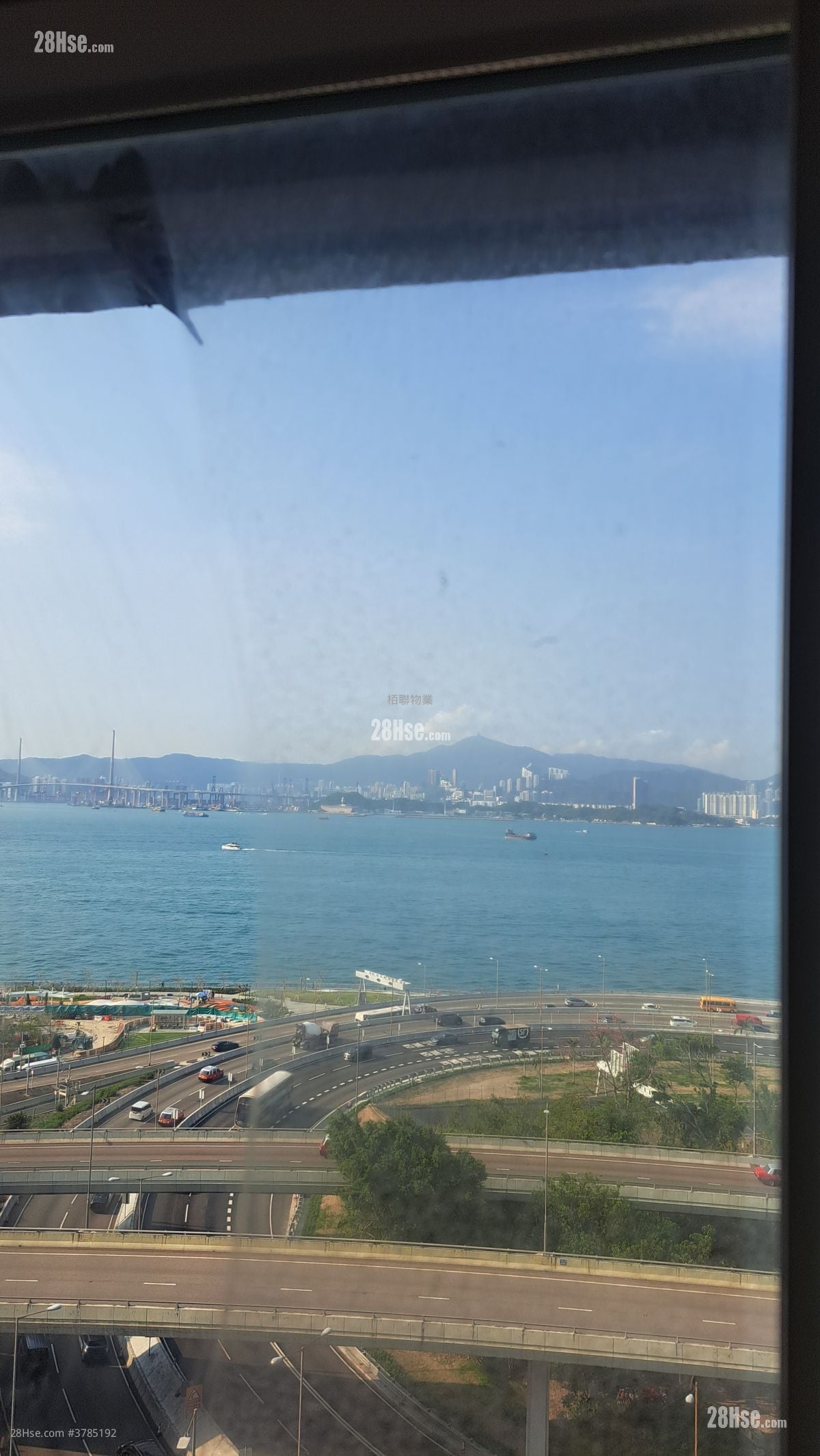 Richweahth Mansion Rental 2 Bedrooms , 1 Bathroom 429 ft²