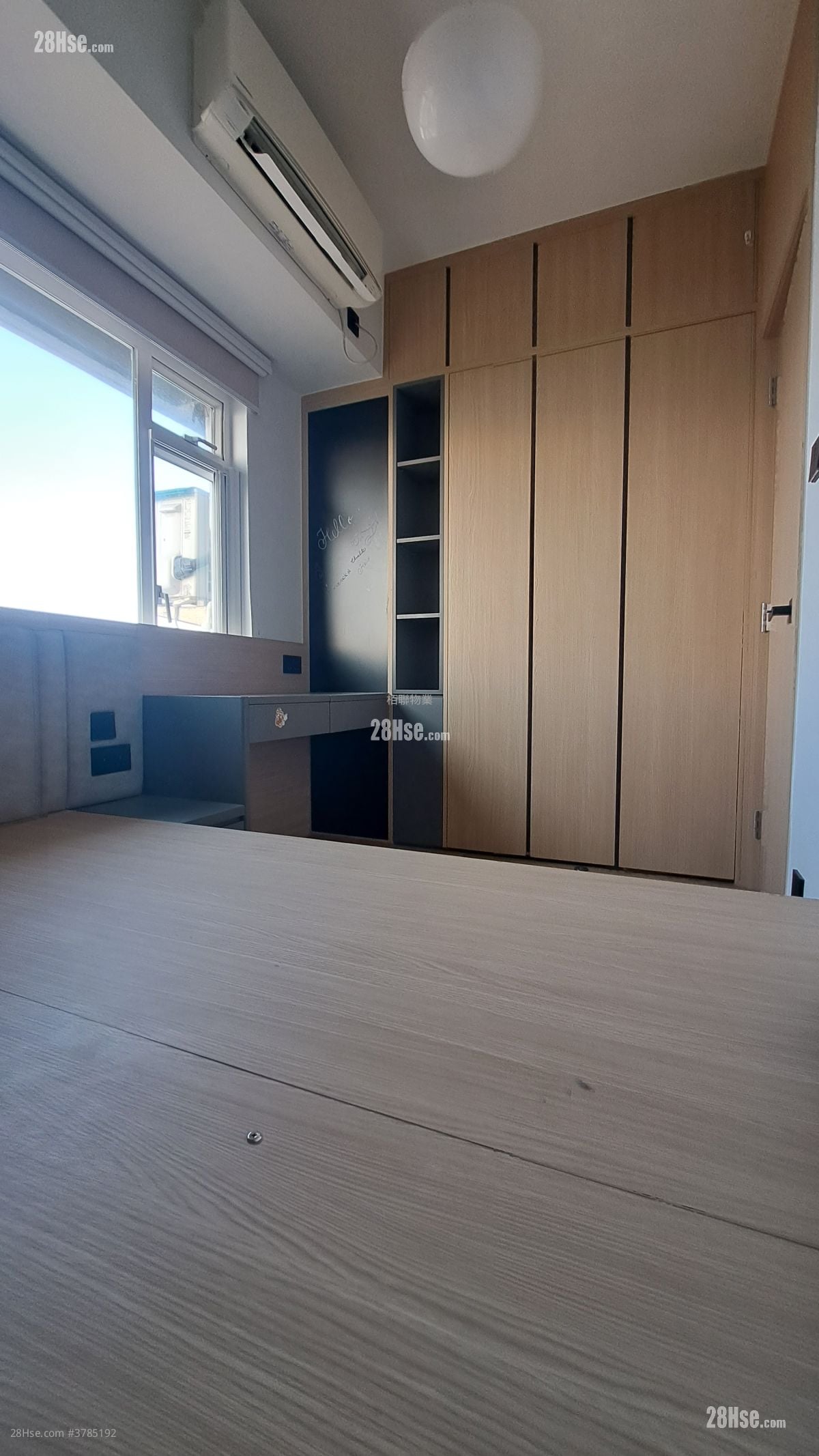 Richweahth Mansion Rental 2 Bedrooms , 1 Bathroom 429 ft²