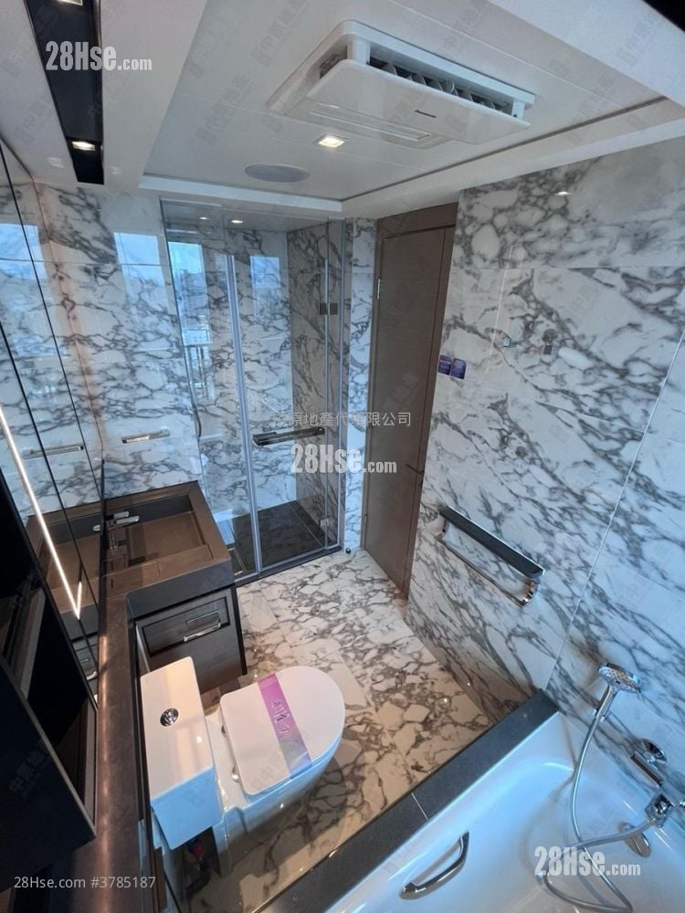 The Yoho Hub Sell 4 Bedrooms , 3 Bathrooms 1,037 ft²