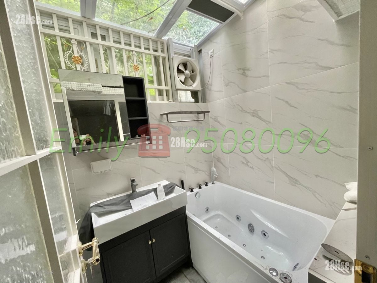 落路下村 售盘 4 房 , 2 浴室 700 平方尺