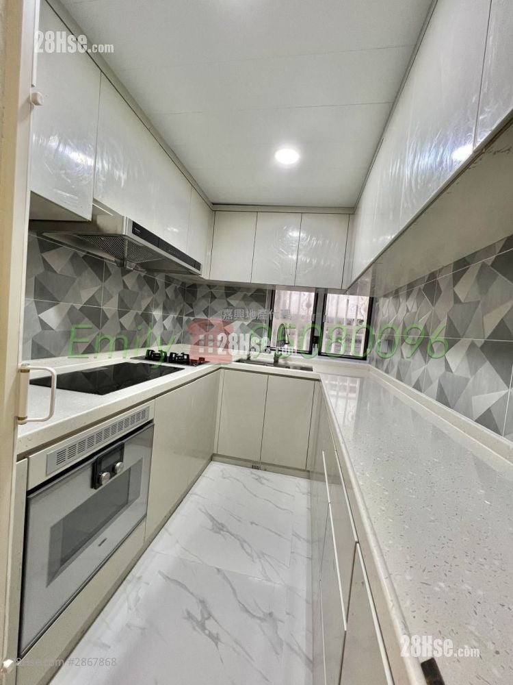 落路下村 售盘 4 房 , 2 浴室 700 平方尺