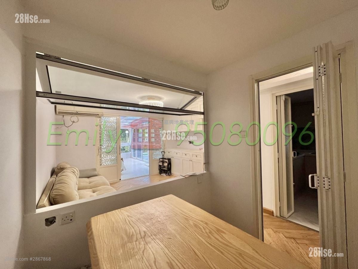 落路下村 售盘 4 房 , 2 浴室 700 平方尺