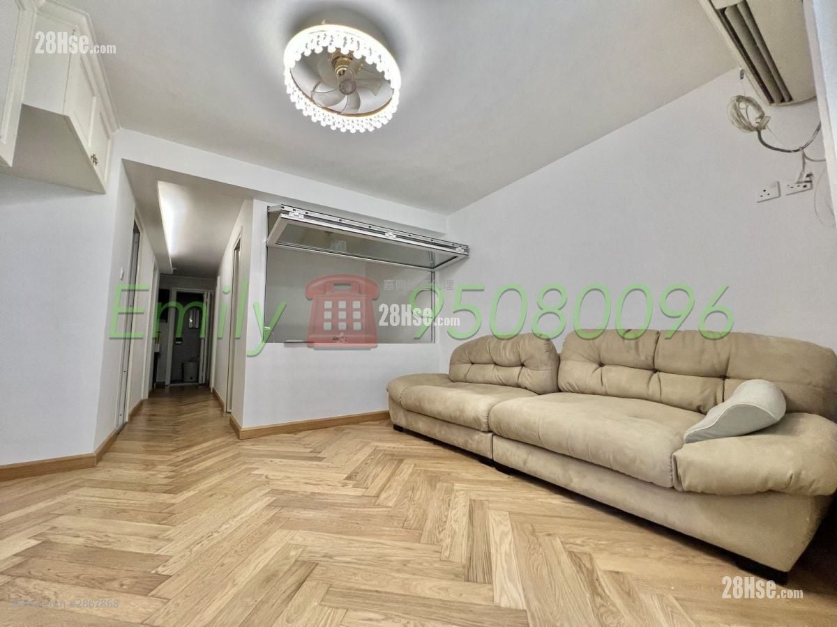 落路下村 售盘 4 房 , 2 浴室 700 平方尺