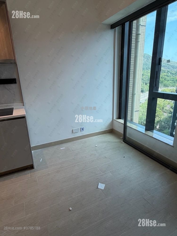 黄金海湾 售盘 开放式间隔 204 平方尺