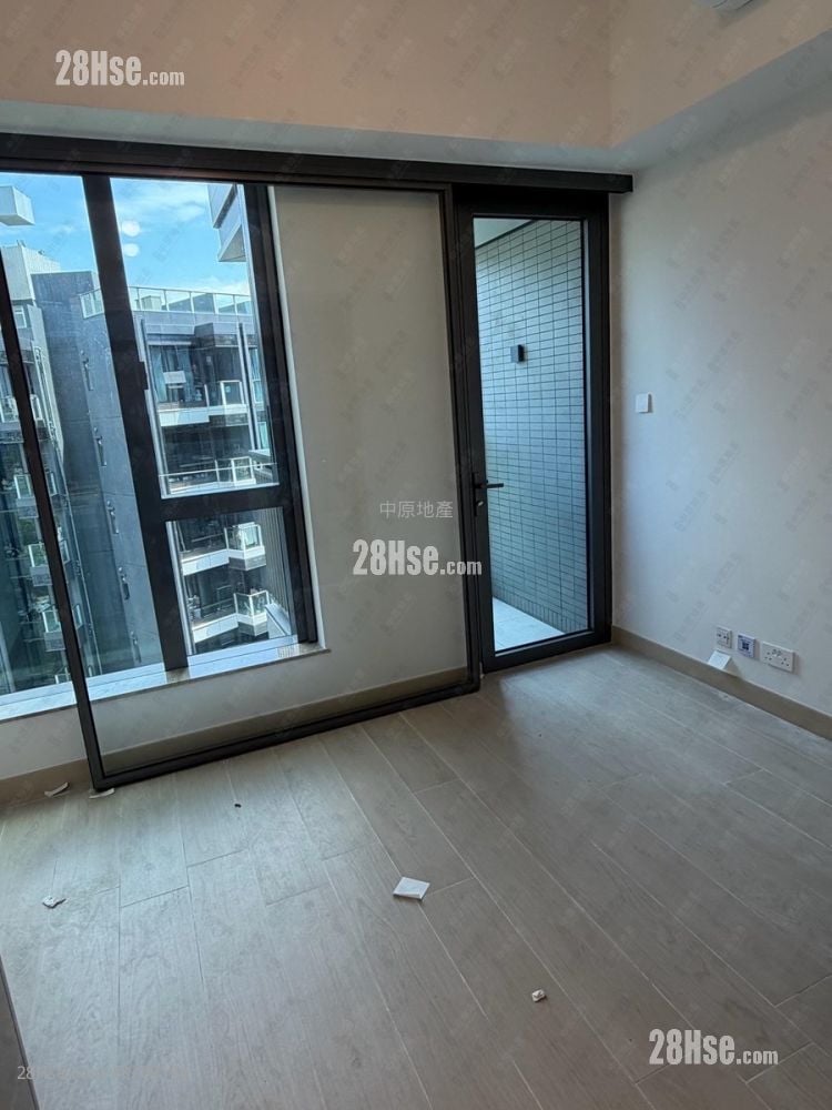 黄金海湾 售盘 开放式间隔 204 平方尺