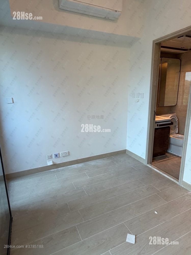 黄金海湾 售盘 开放式间隔 204 平方尺