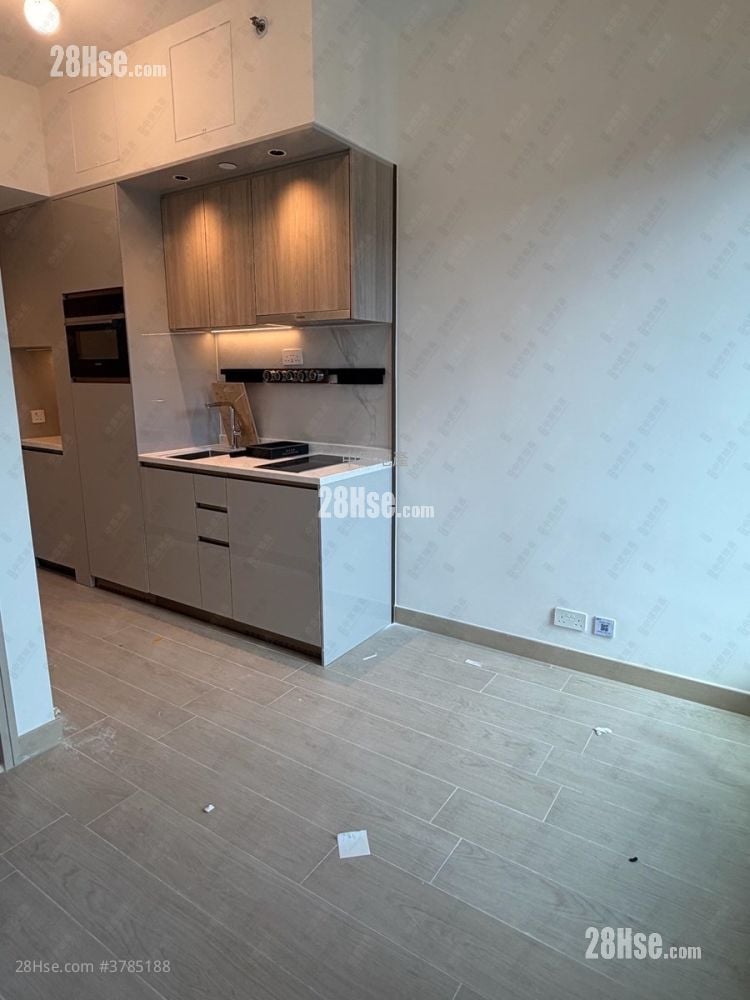 黄金海湾 售盘 开放式间隔 204 平方尺