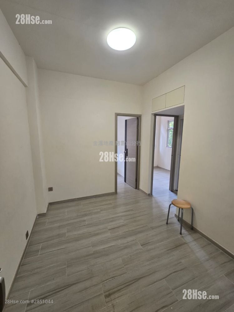 Ka Wah Building Sell 2 Bedrooms , 1 Bathroom 286 ft²