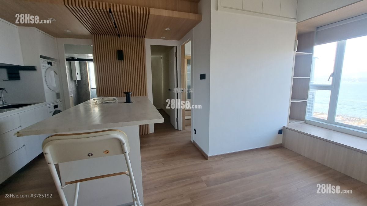 Richweahth Mansion Rental 2 Bedrooms , 1 Bathroom 429 ft²