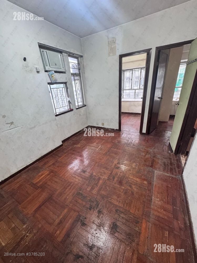 Tai Po Centre Sell 2 Bedrooms 299 ft²