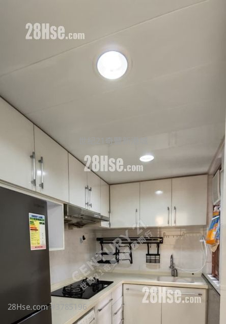 Sunshine City Sell 2 Bedrooms , 1 Bathroom 414 ft²