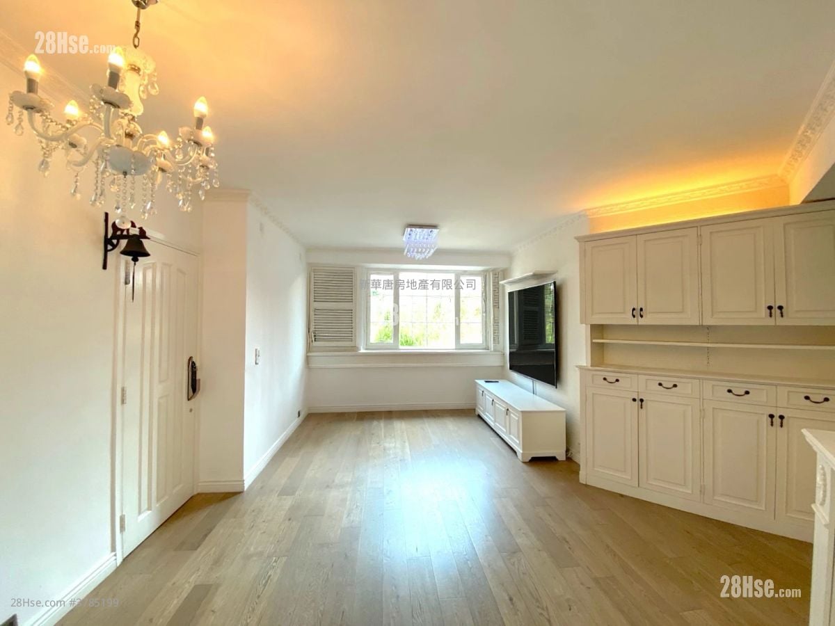 乐怡阁 租盘 3 房 , 2 浴室 792 平方尺