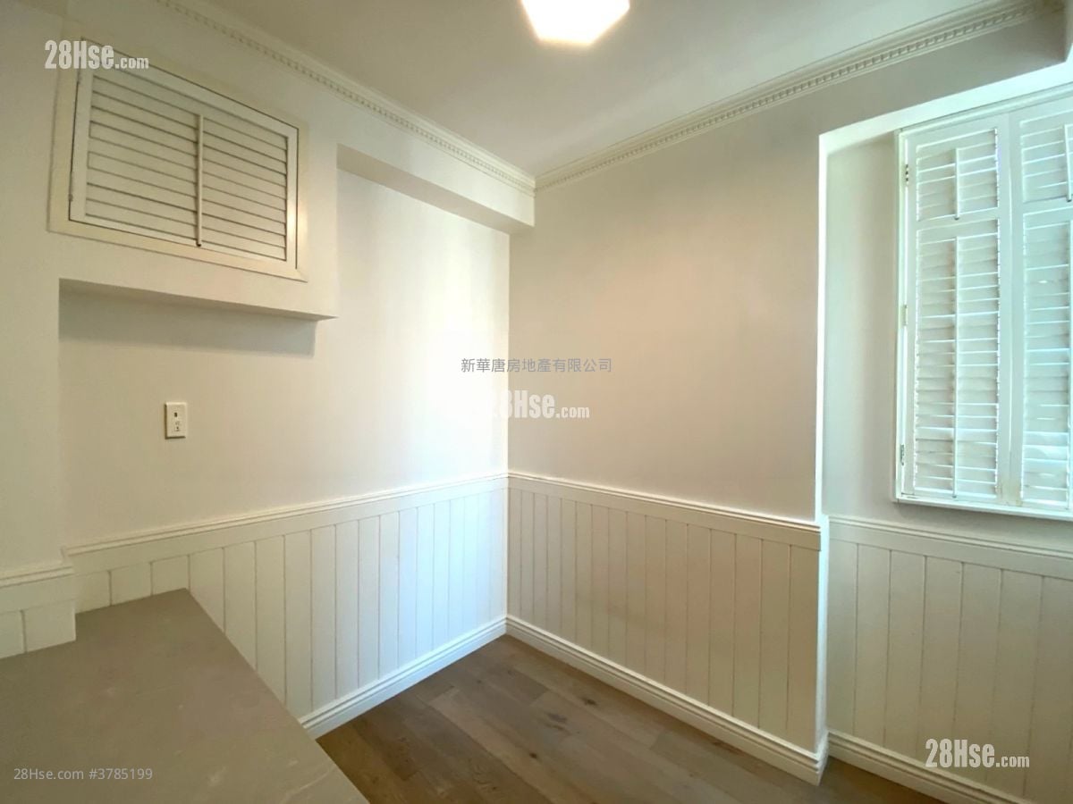 乐怡阁 租盘 3 房 , 2 浴室 792 平方尺