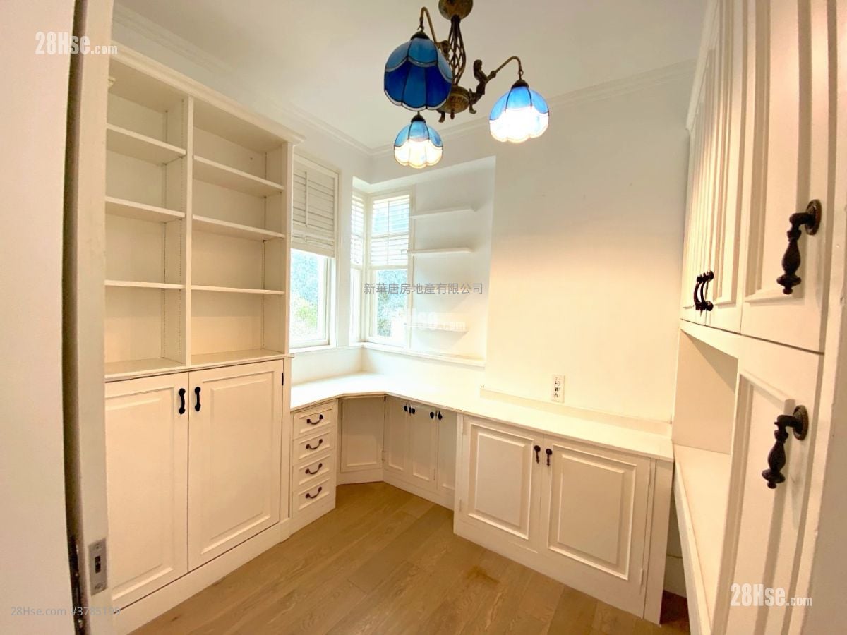 乐怡阁 租盘 3 房 , 2 浴室 792 平方尺